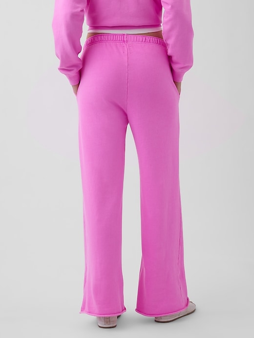 Image number 4 showing, French Terry Classic Sweatpants