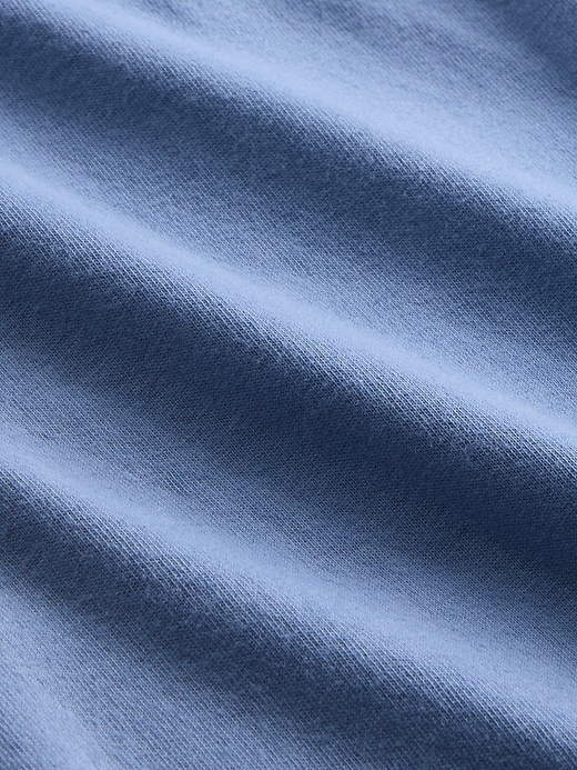 Image number 5 showing, Kids Wide-Leg Foldover Leggings