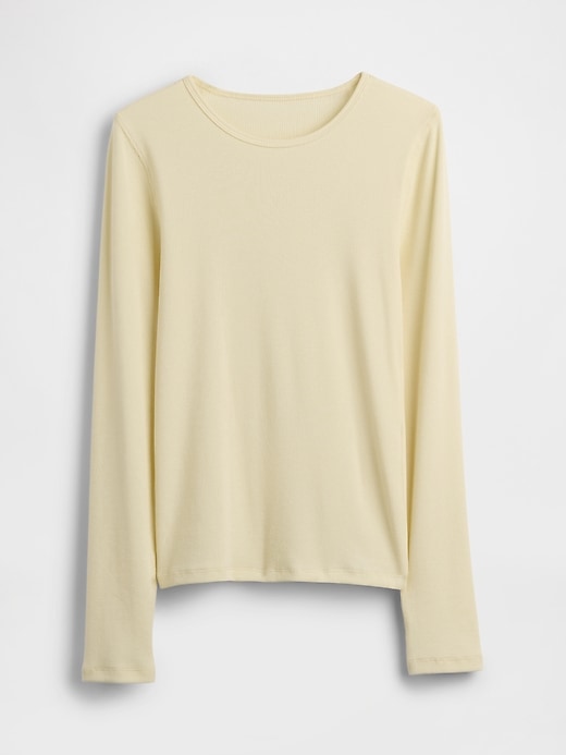 Image number 4 showing, Modern Rib T-Shirt