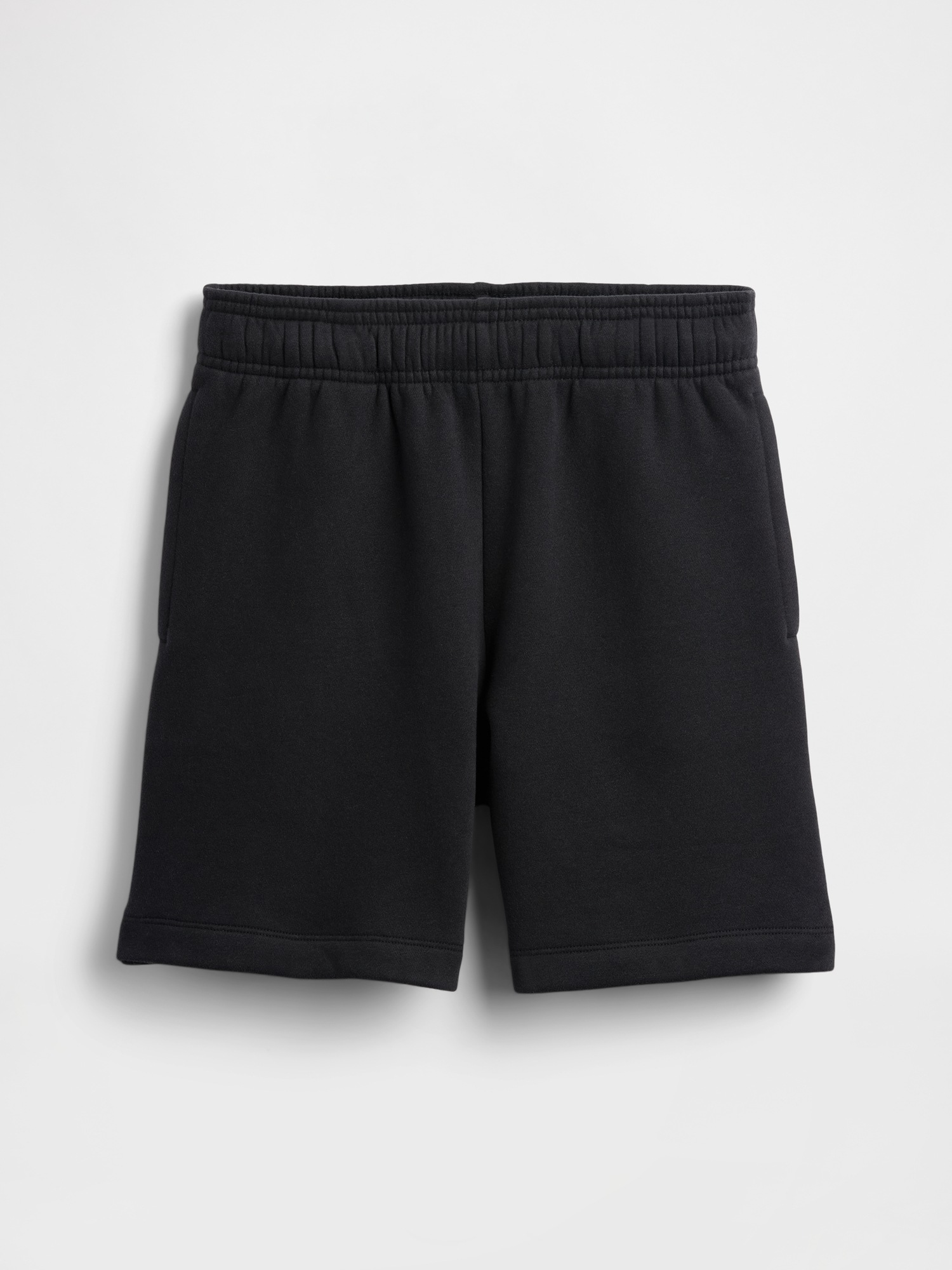 Детские шорты Gap Kids 5" VintageSoft Sweat Shorts — фото 2
