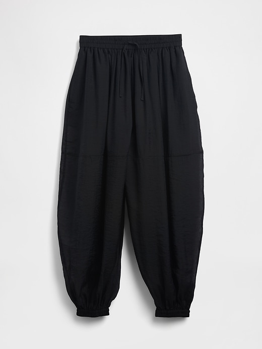 Image number 5 showing, Sheer Barrel Joggers