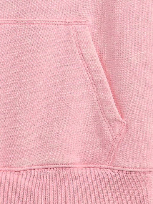 Image number 5 showing, Kids VintageSoft Relaxed Hoodie