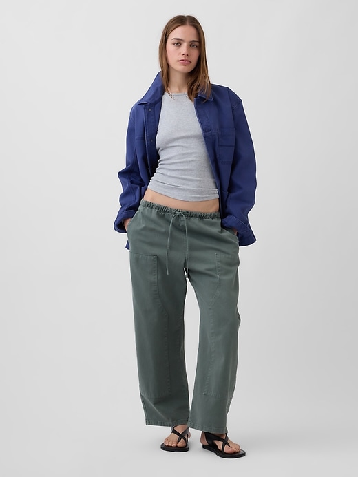 Image number 2 showing, Modern Rib T-Shirt