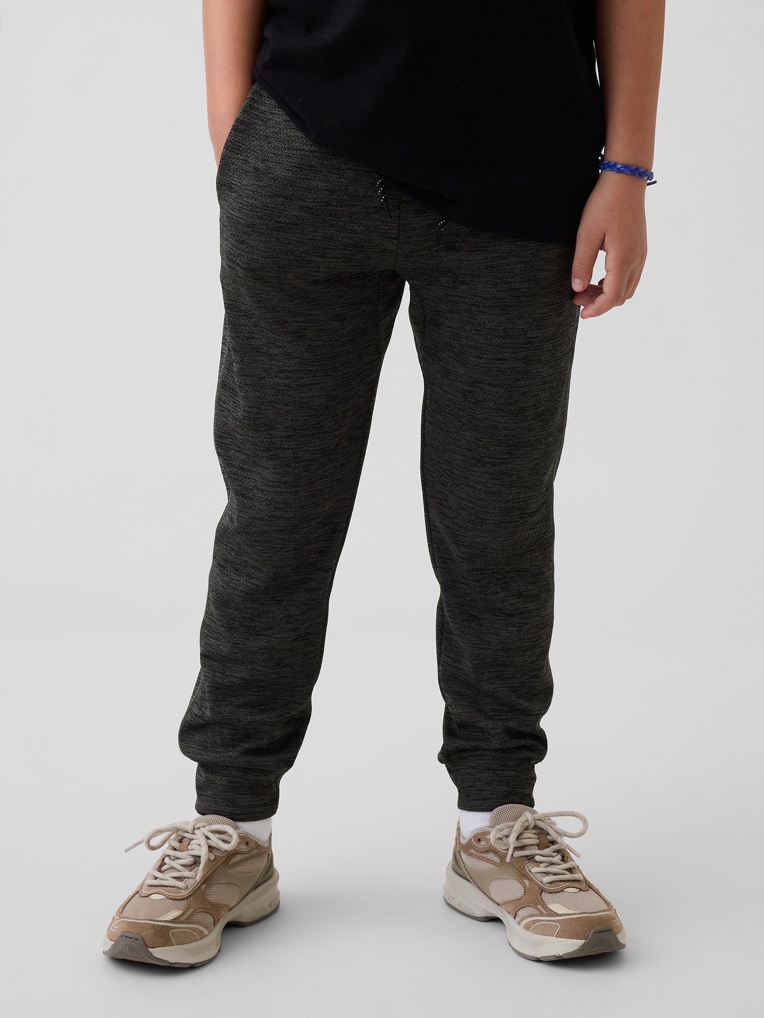 Kids GapFit Tech Slim Joggers