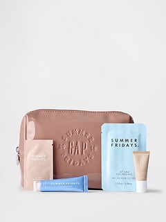 Gap × Summer Fridays Gift Set