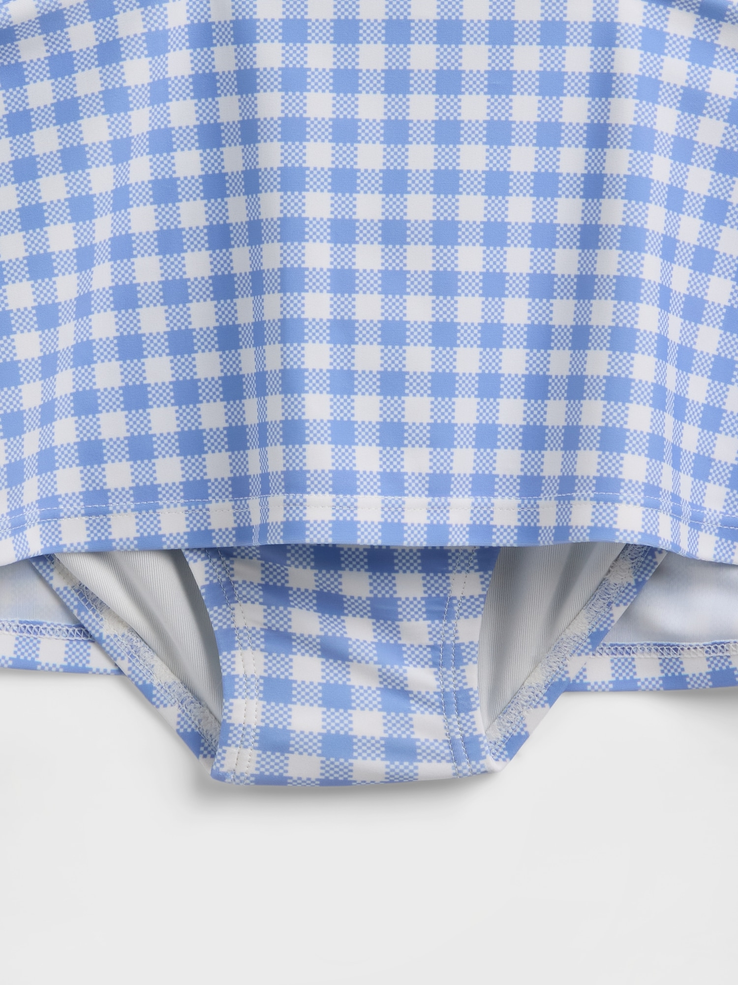 Kids Tankini & Skort Swim Set