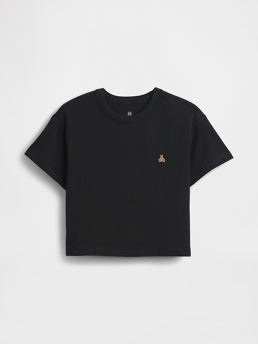 Image number 1 showing, Baby & Toddler Oversized T-Shirt