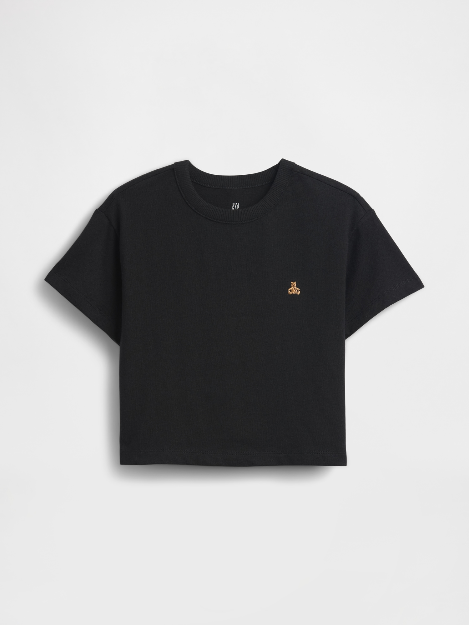 Baby & Toddler Oversized T-Shirt