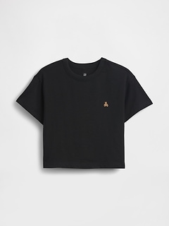 Baby & Toddler Oversized T-Shirt