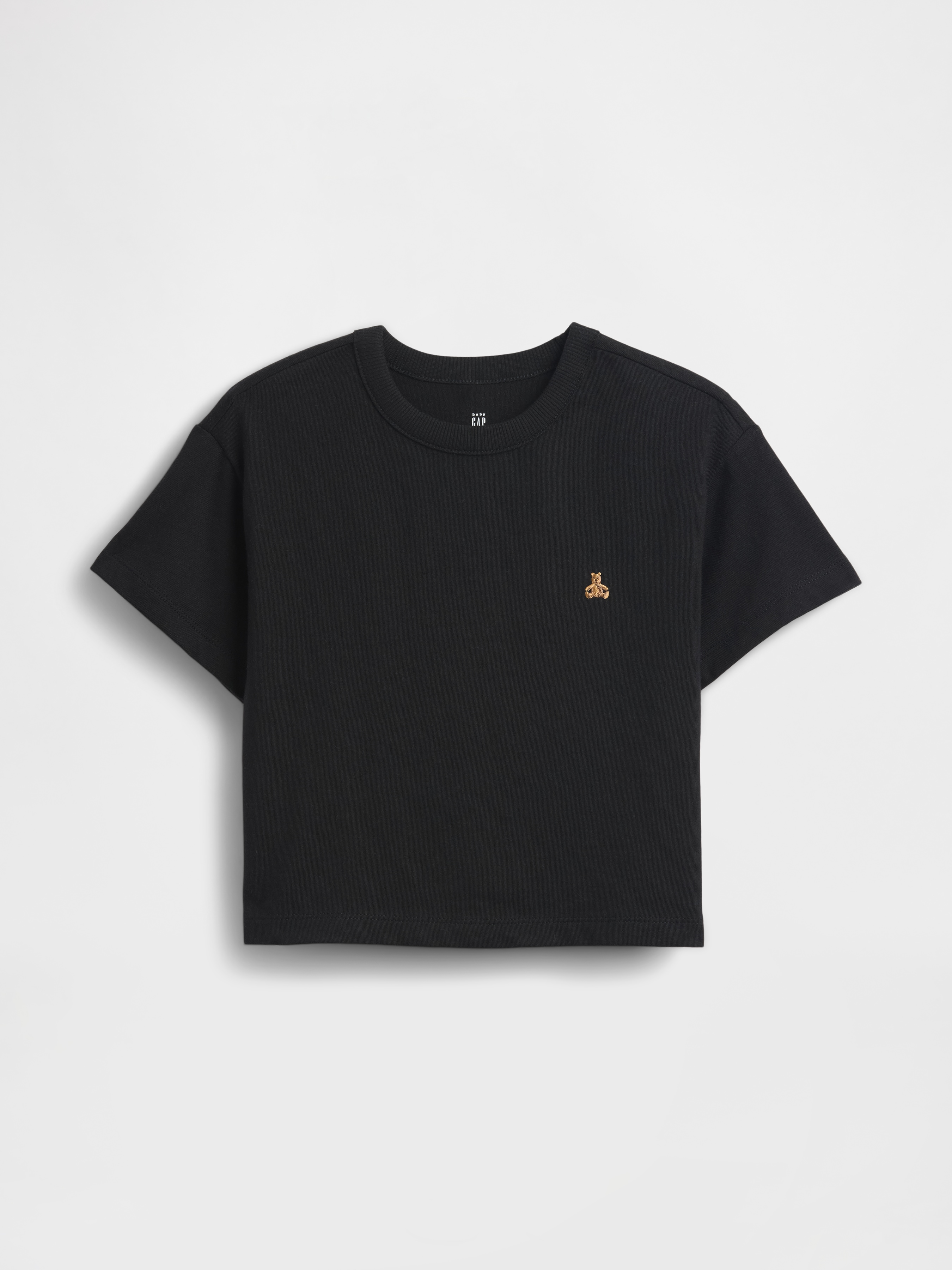 Baby & Toddler Oversized T-Shirt