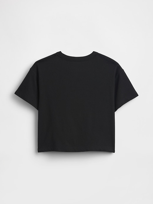 Image number 2 showing, Baby & Toddler Oversized T-Shirt