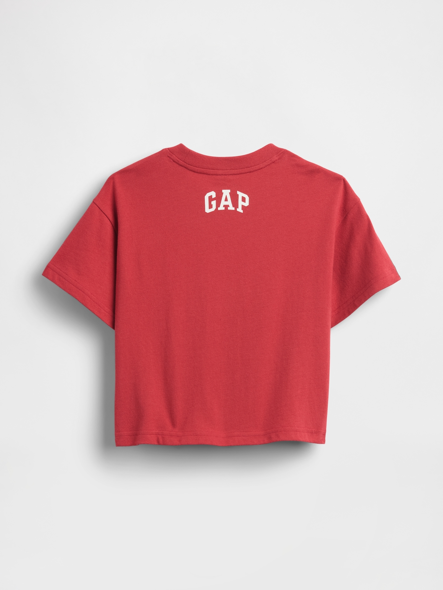 Gap × Disney Baby & Toddler Oversized T-Shirt