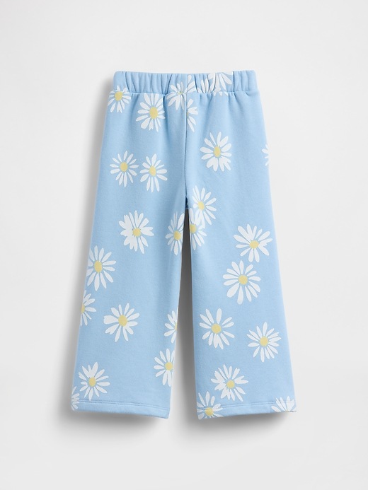 Image number 2 showing, Baby & Toddler VintageSoft Graphic Sweatpants