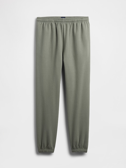 Image number 6 showing, Adult VintageSoft Classic Joggers