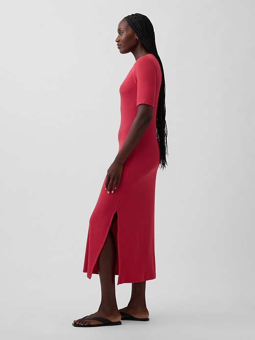 Image number 3 showing, Modern Maxi Dress