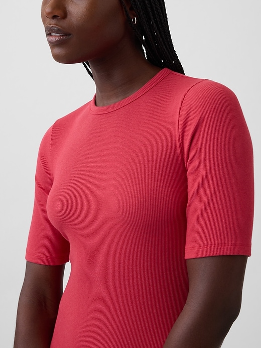 Image number 4 showing, Modern Maxi Dress