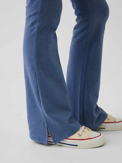Image number 5 showing, Kids Flare Leggings