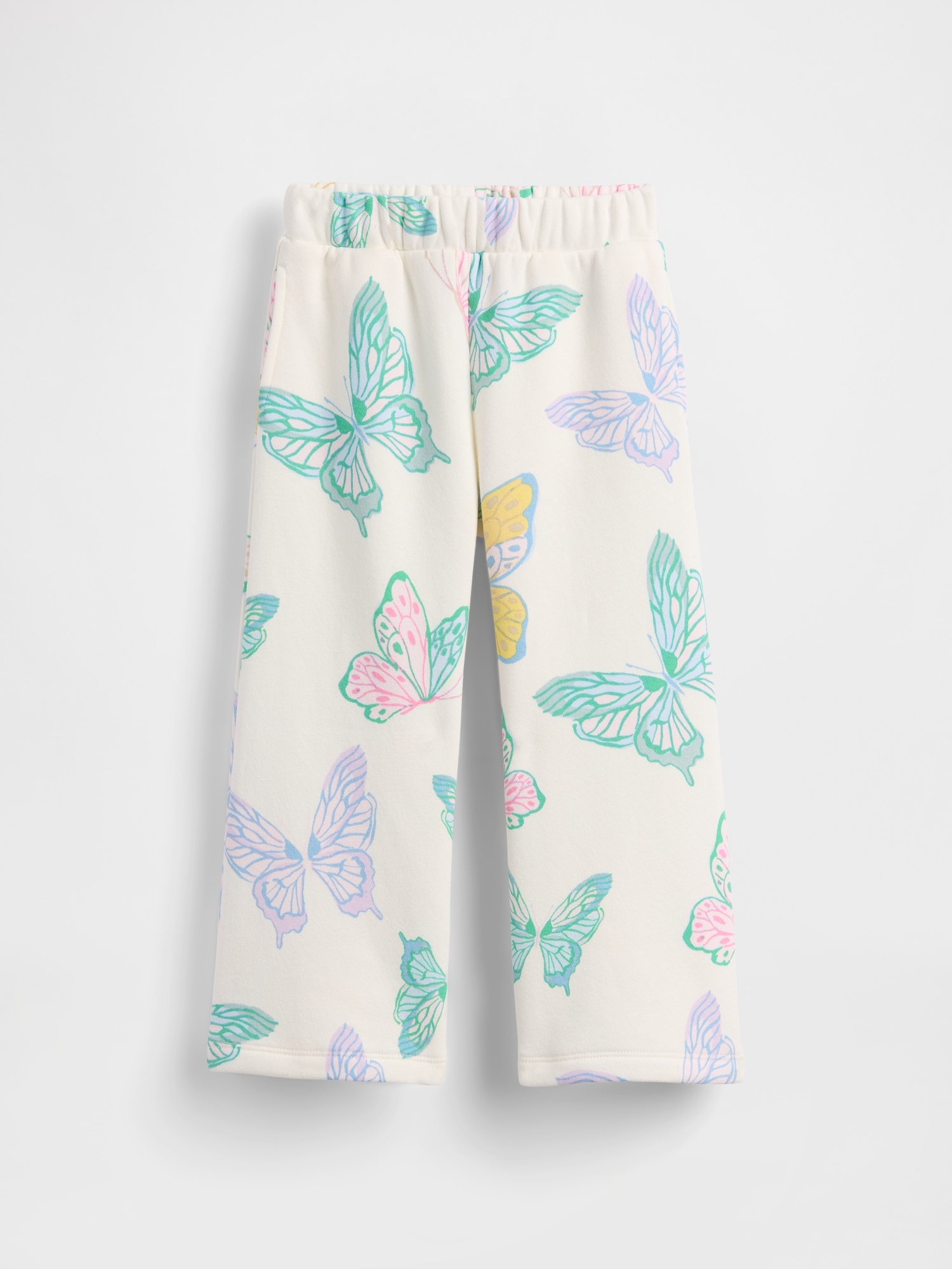 Baby & Toddler VintageSoft Graphic Sweatpants
