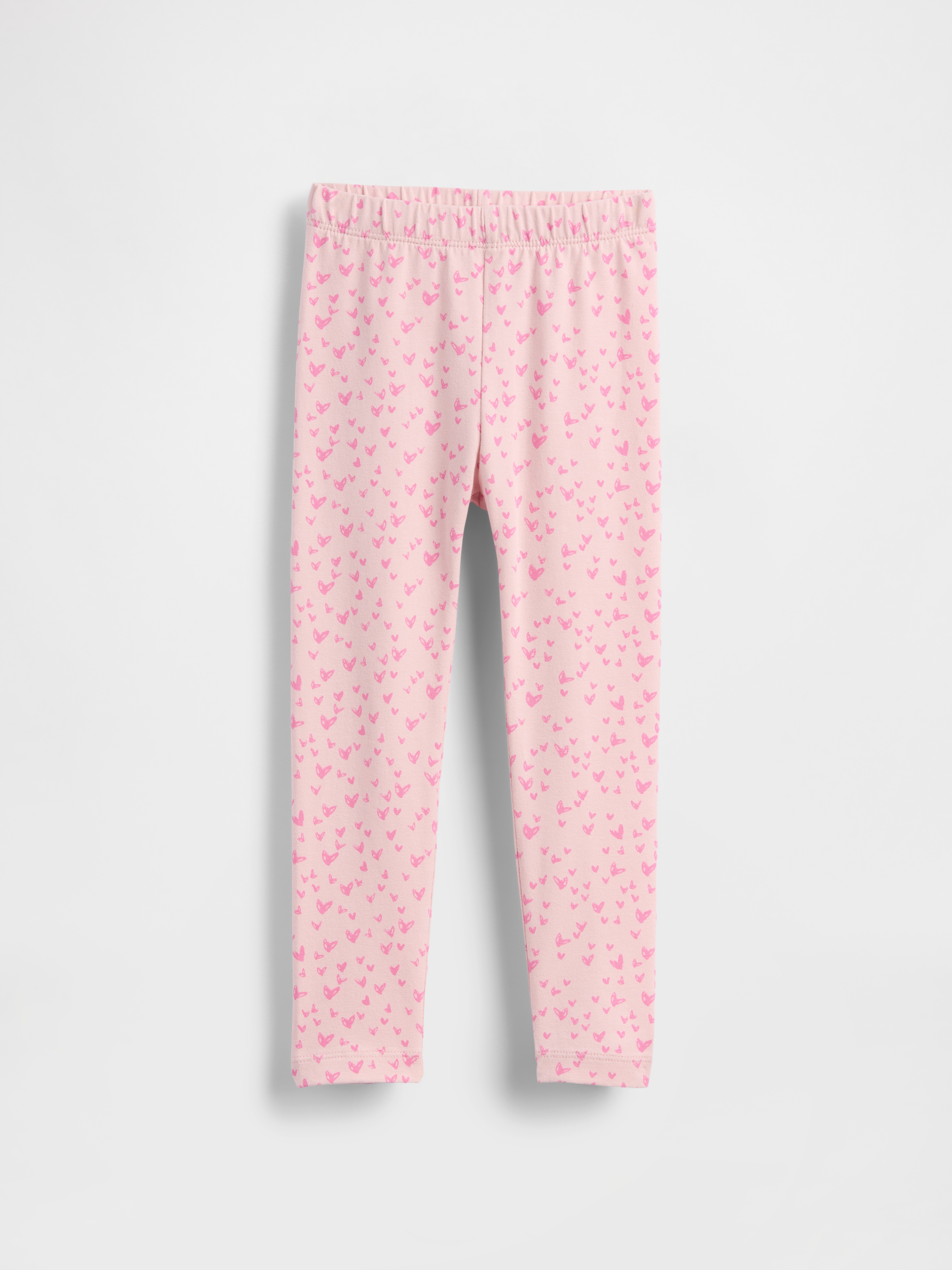 Baby & Toddler Mix & Match Floral Leggings