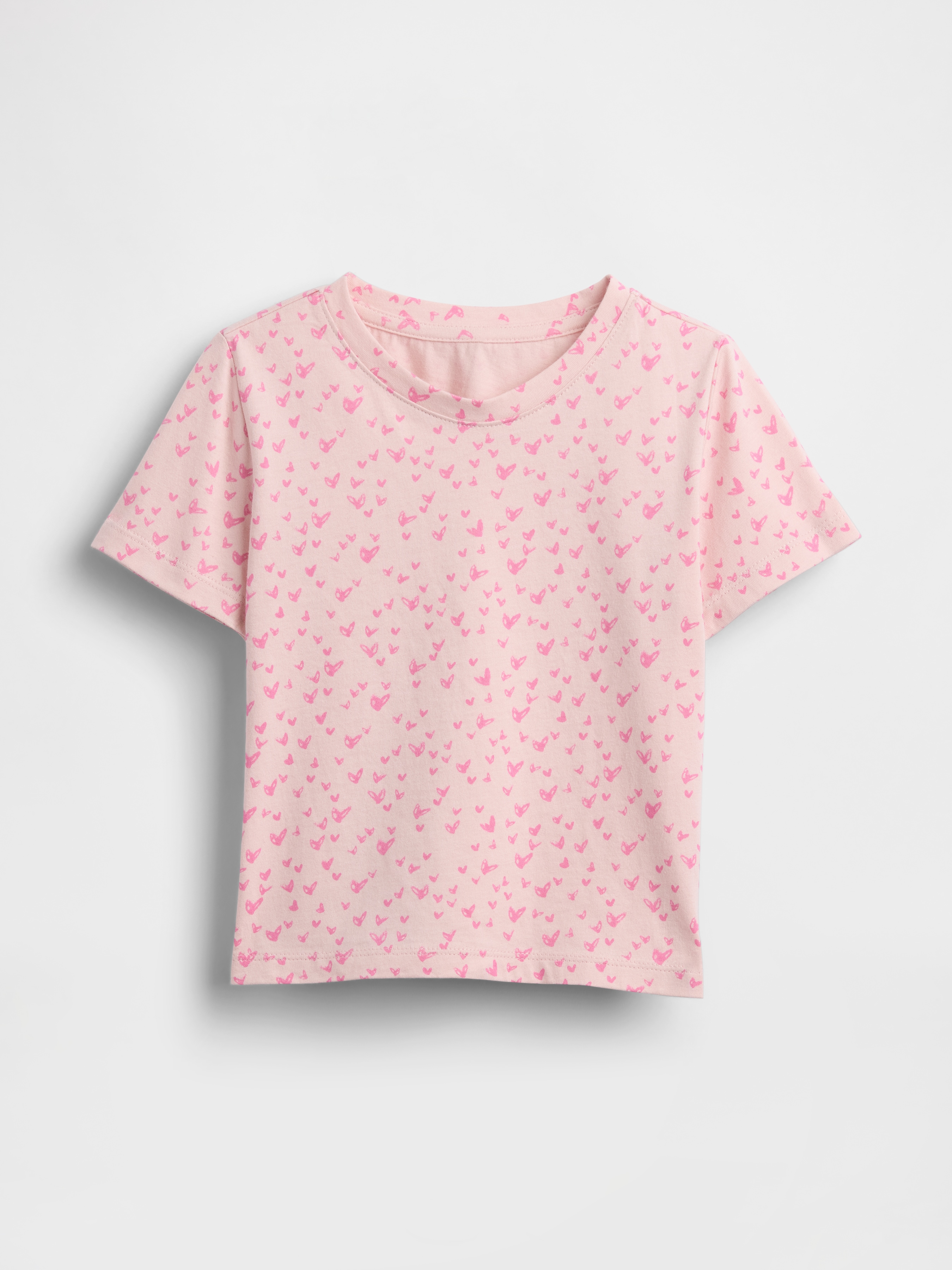 Baby & Toddler Mix & Match Print T-Shirt