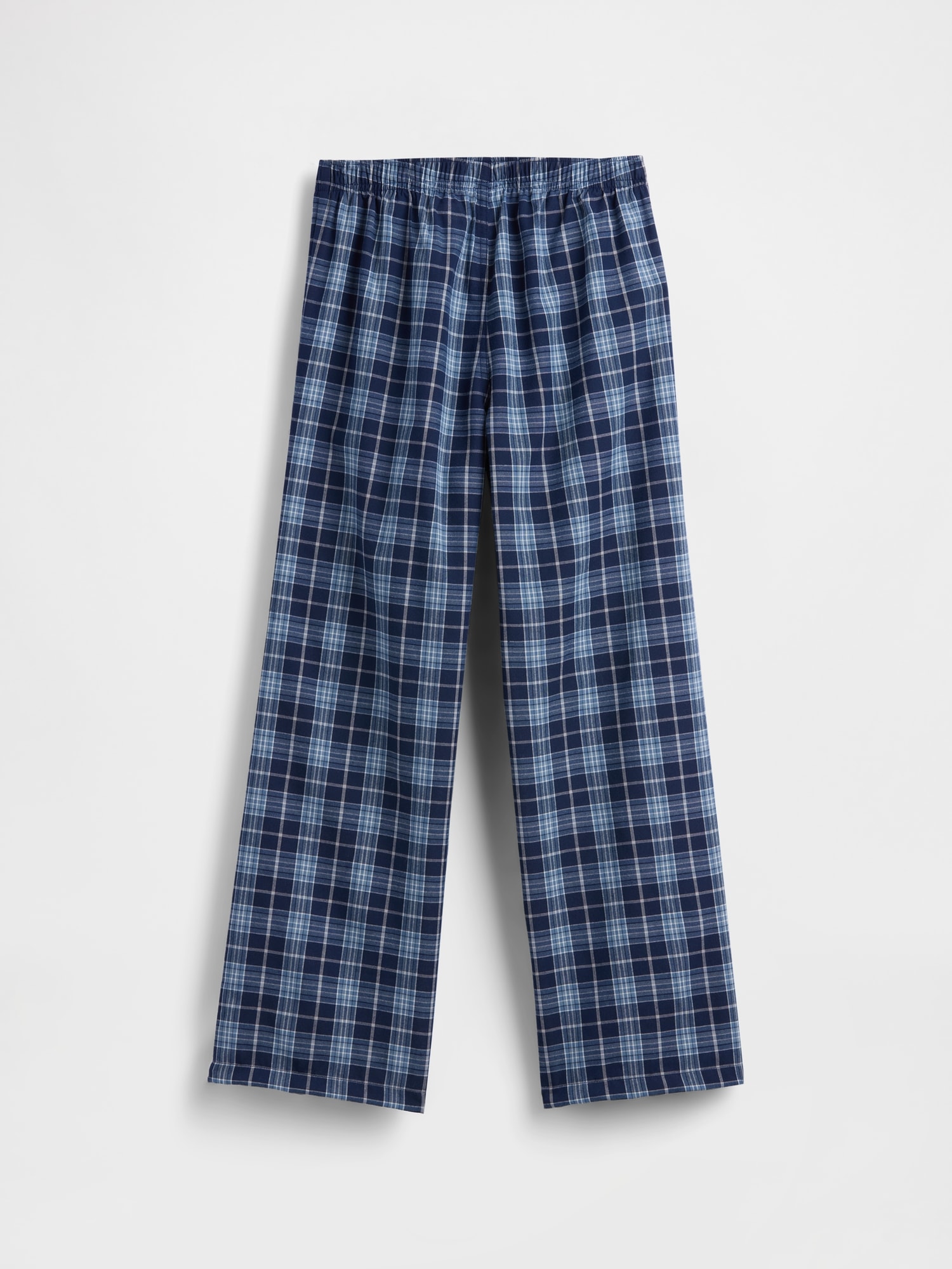 Kids Recycled PJ Pants