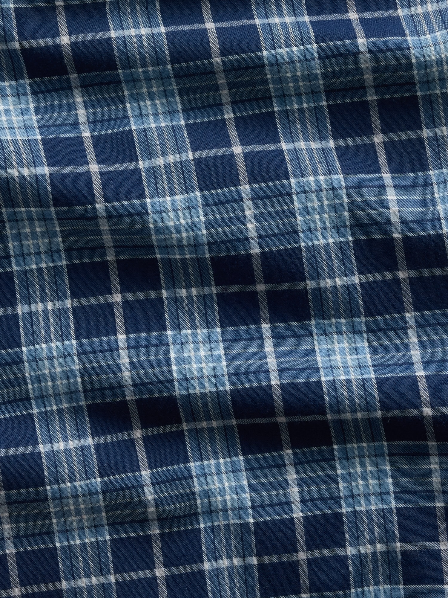 Kids Recycled PJ Pants