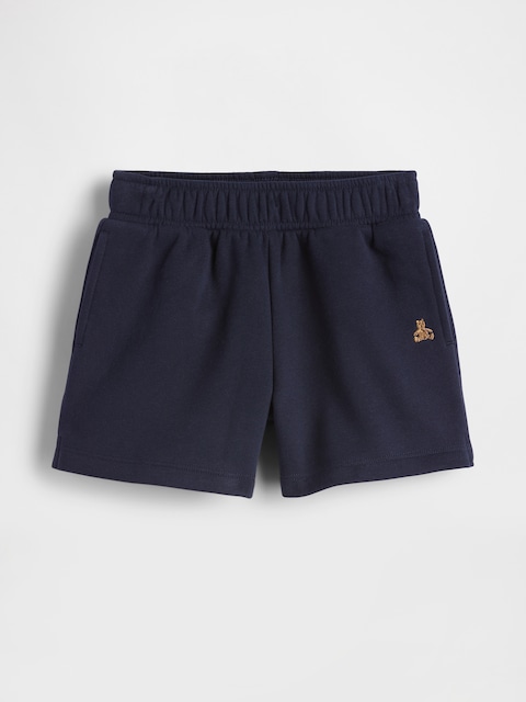 Baby & Toddler VintageSoft Sweat Shorts