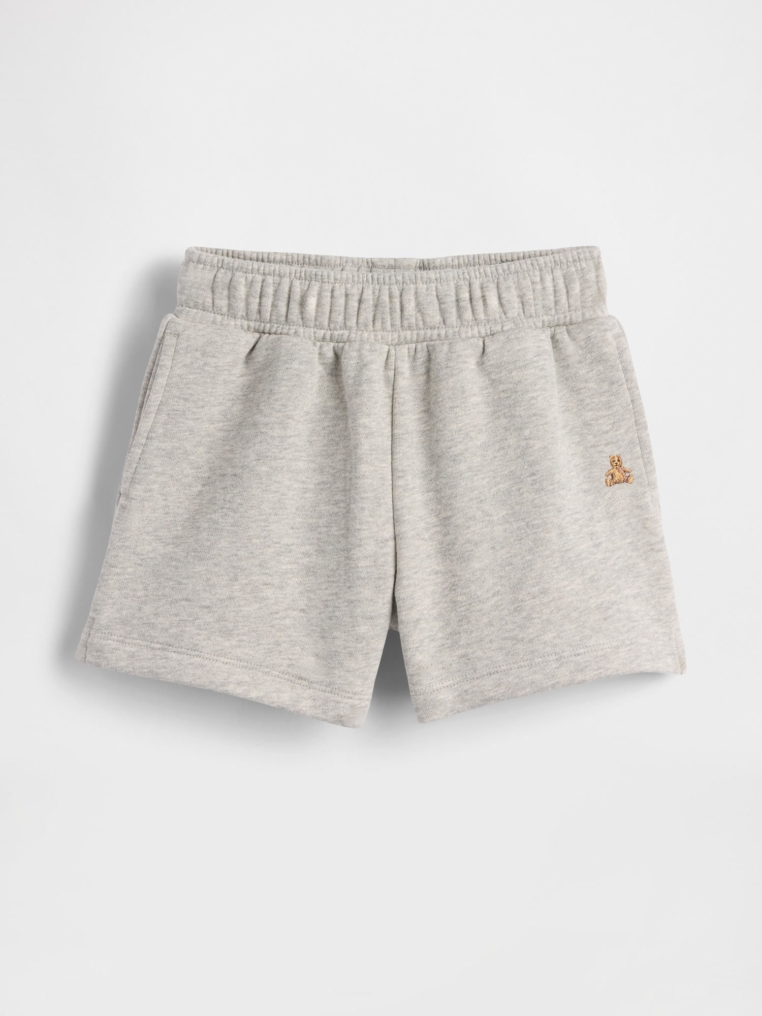 Baby & Toddler VintageSoft Sweat Shorts