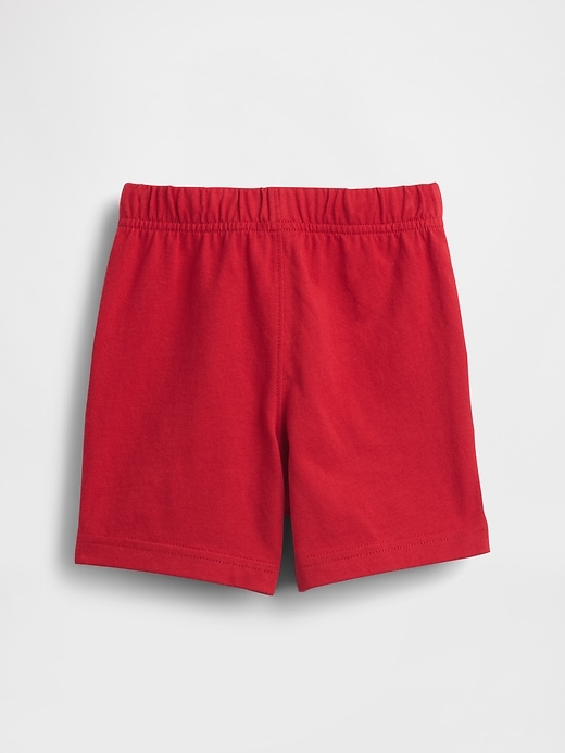 Image number 2 showing, Baby & Toddler Mix & Match Pull-On Shorts