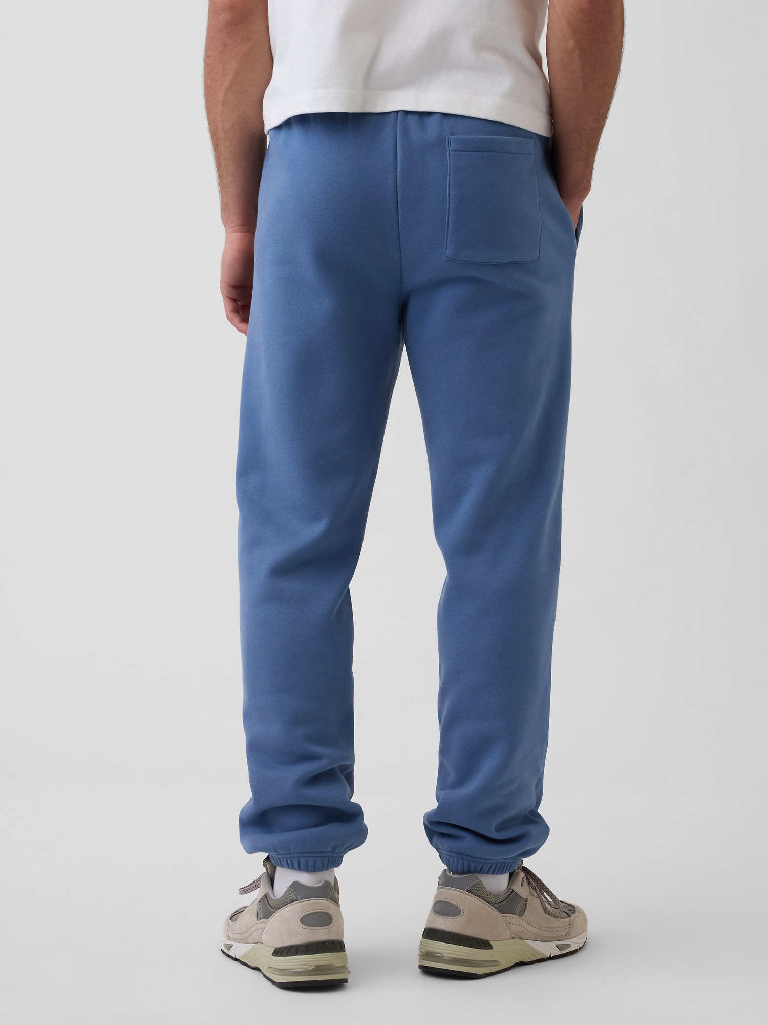 Мужские брюки Gap Adult VintageSoft Classic Joggers — фото 3