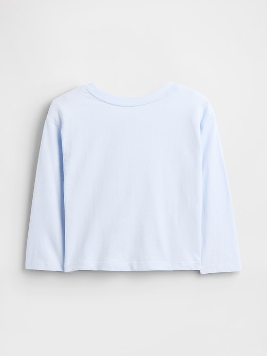 Image number 2 showing, Baby & Toddler Mix & Match Relaxed Graphic T-Shirt