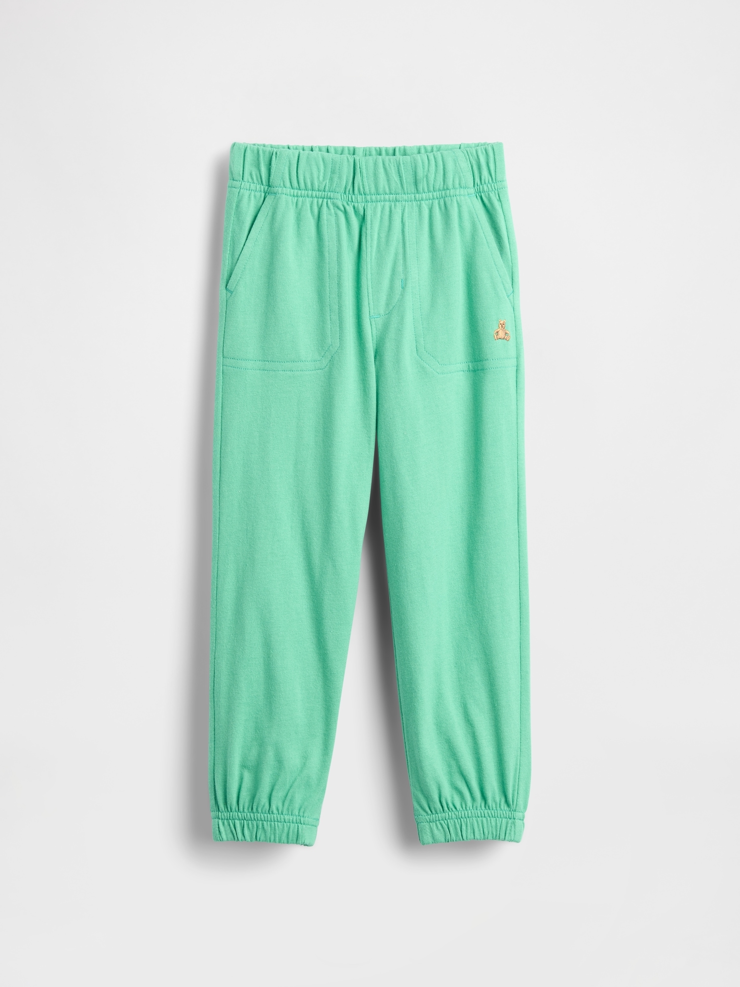 Baby & Toddler Mix & Match Pull-On Joggers
