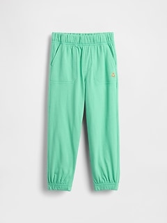 Baby & Toddler Mix & Match Pull-On Joggers