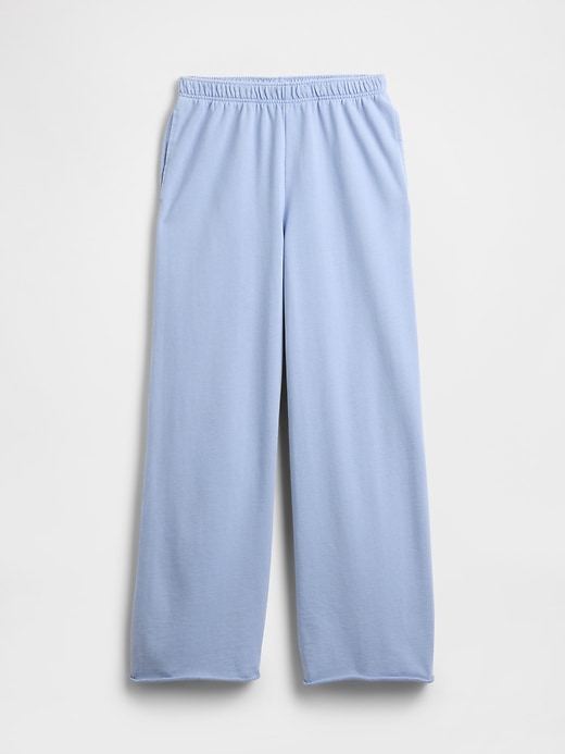 Image number 3 showing, French Terry Classic Sweatpants