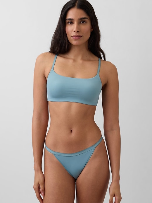Image number 1 showing, SecondSkin Bralette