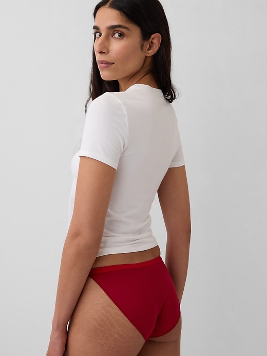 Image number 2 showing, SecondSkin Bikini