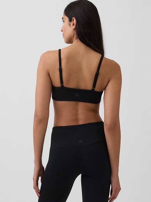 Image number 2 showing, GapFit Smooth Sports Bra