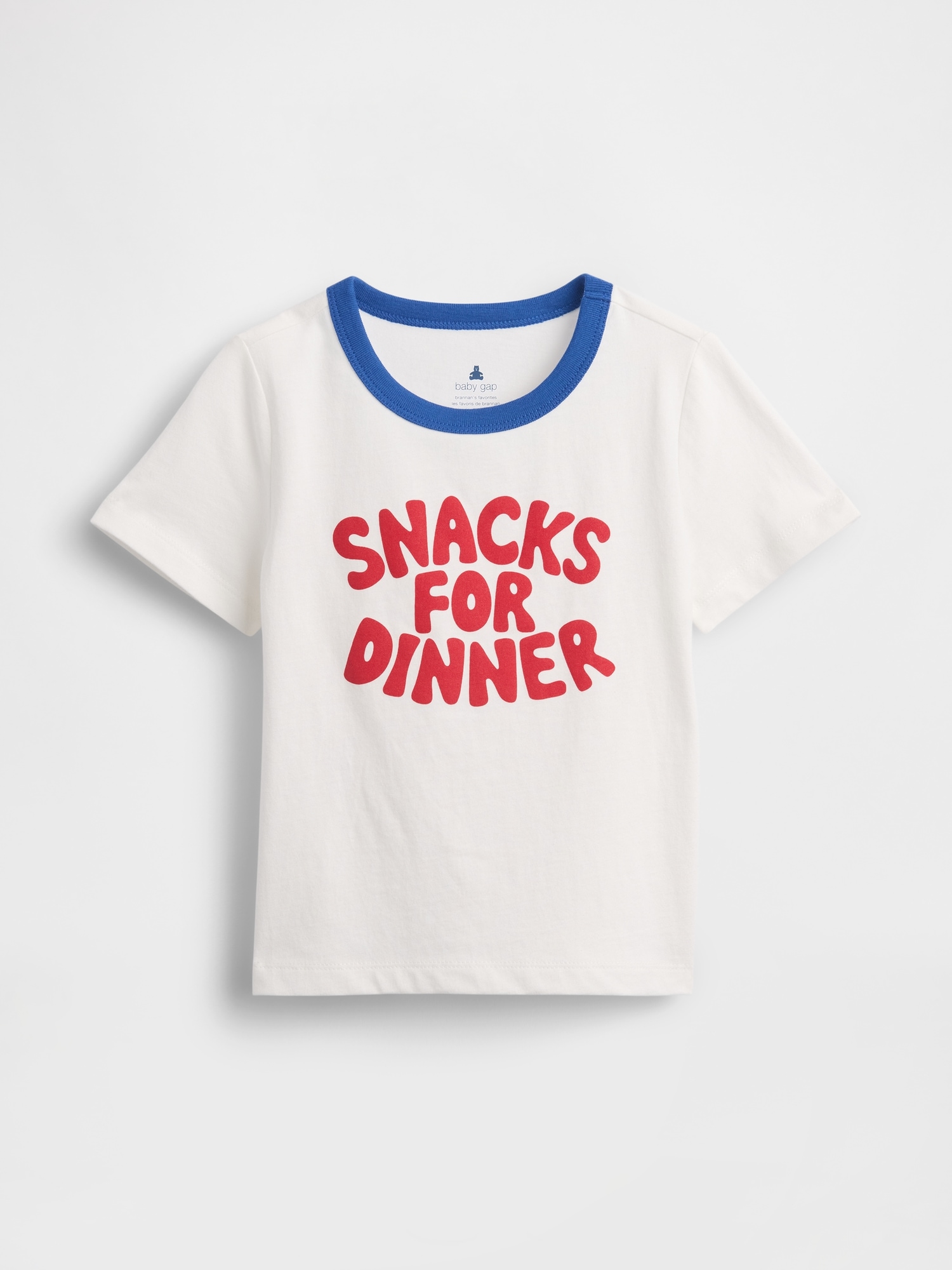 Baby & Toddler Mix & Match Graphic T-Shirt