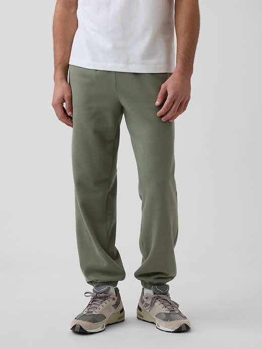 Image number 2 showing, Adult VintageSoft Classic Joggers