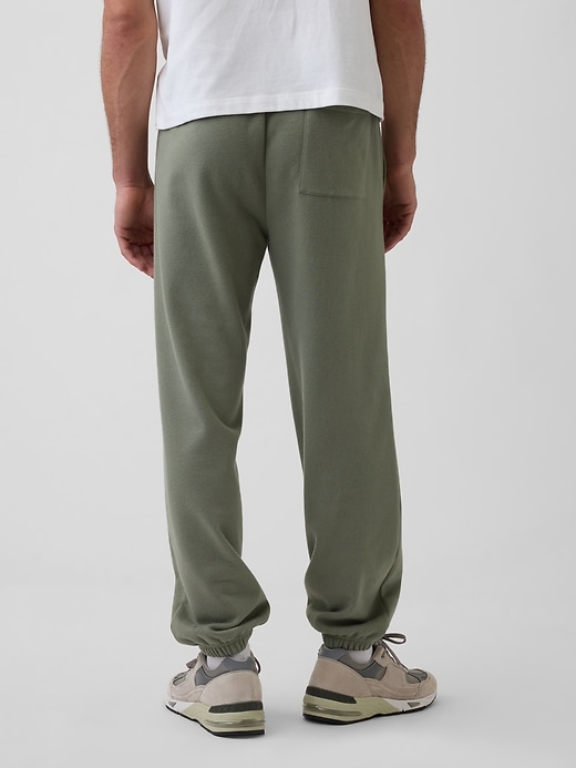 Image number 3 showing, Adult VintageSoft Classic Joggers