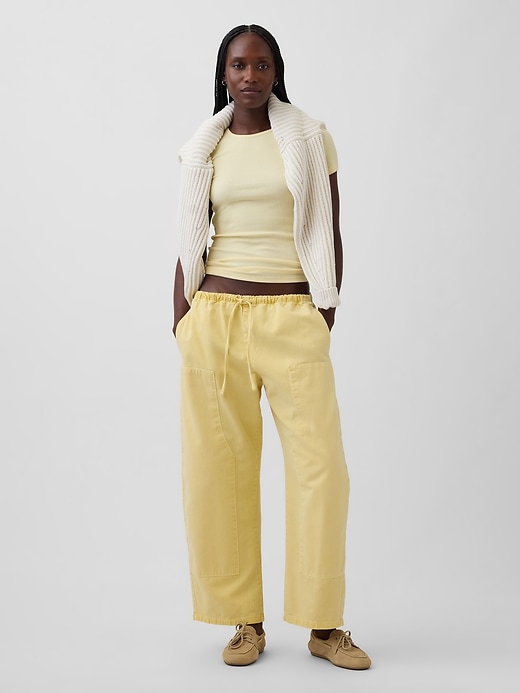 Image number 2 showing, Modern Rib T-Shirt