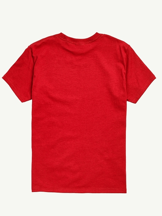 Image number 3 showing, Kids NFL Helmet Graphic Tee