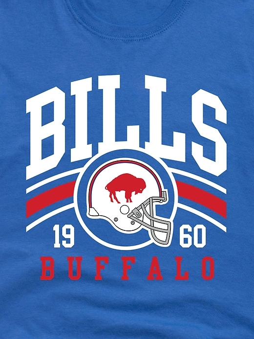 Image number 2 showing, NFL Classic Stripes Graphic Tee