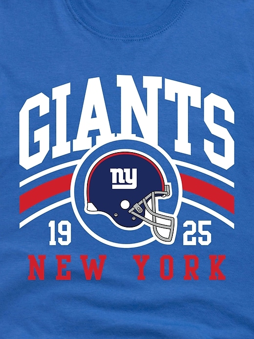 Image number 2 showing, NFL Classic Stripes Graphic Tee