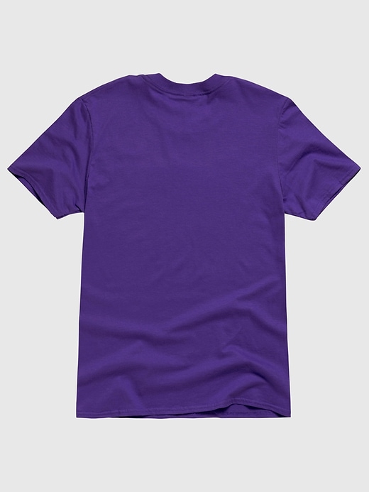 Image number 3 showing, NFL Classic Stripes Graphic Tee