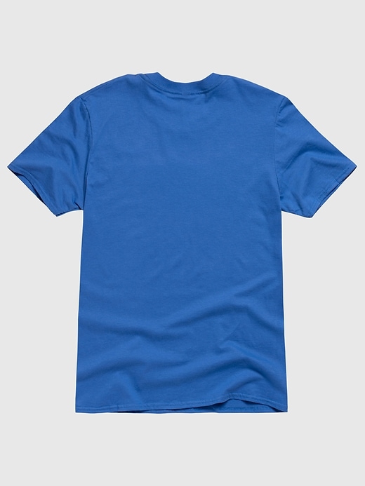 Image number 3 showing, NFL Classic Stripes Graphic Tee