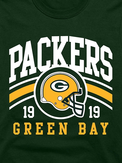 Image number 2 showing, NFL Classic Stripes Graphic Tee