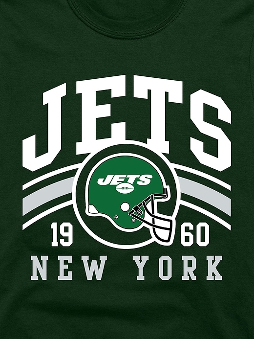 Image number 2 showing, NFL Classic Stripes Graphic Tee