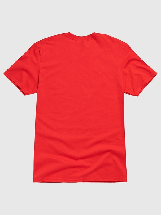 Image number 3 showing, NFL Classic Stripes Graphic Tee