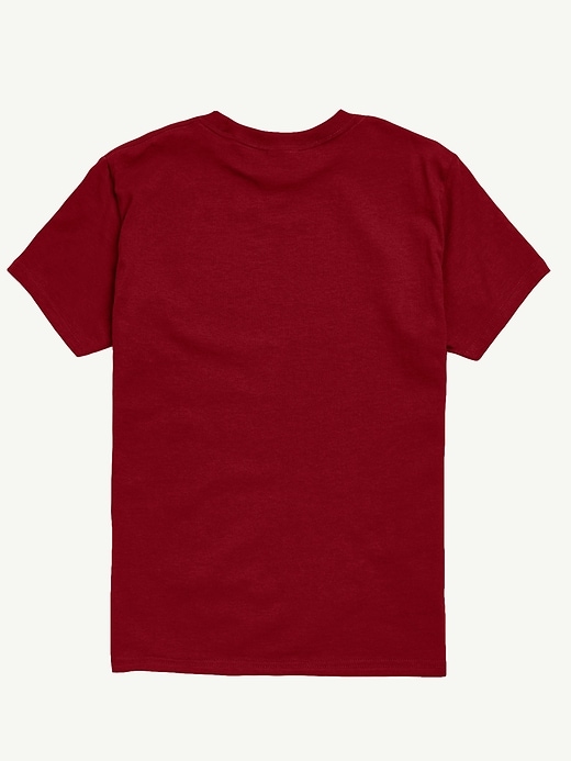 Image number 3 showing, Kids NFL Helmet Graphic Tee